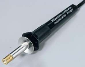 IRON PLASTIC RIVET MELTING  SR-618-220VAC