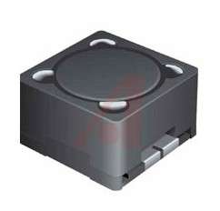 INDUCTOR SMD 1260 470uH 1A  SRR1260-471M  T/R