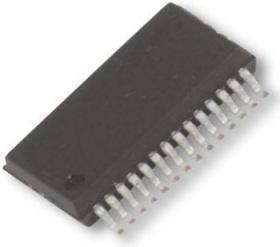 MICROCONTROLLER SSOP28 PIC18F25K20-I/SS