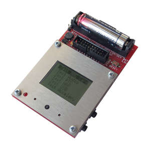 DEVELOPMENT BRD. STM32F103RBT6 STM32-103STK