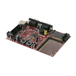 DEVELOPMENT BOARD STR711 STR-P711
