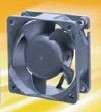 FAN 80sqx20 12V SLV 33CFM LEA  EE80201S2-0000-999