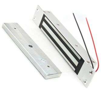 MAGNETIC LOCK  SY-L320A / 170052