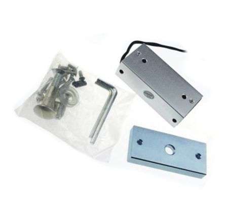 MAGNETIC DOOR LOCK 12VDC 60KG  SY-L60S / 170050