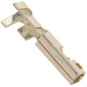 SOCKET CRIMP TERMINAL 28-22AWG SYF-001T-P0.6 (LFSN)