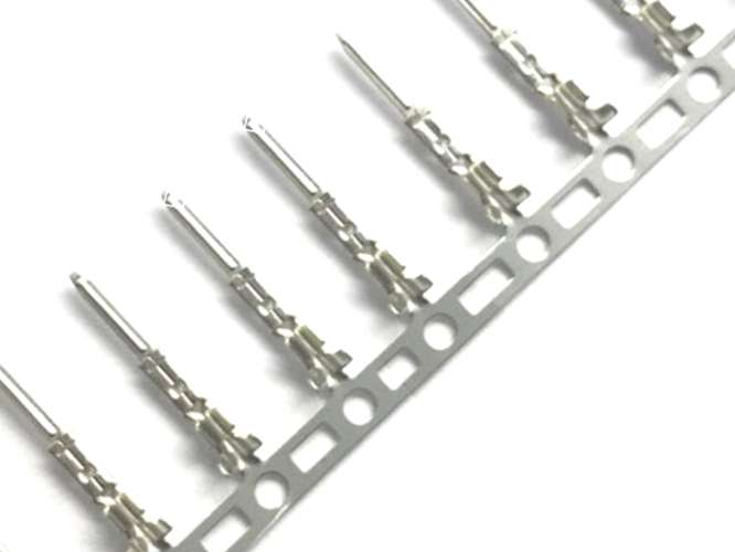 TERMINAL MALE CRIMP 0.08-0.33 SM SYM-001T-P0.6 (T/R) *DBK*