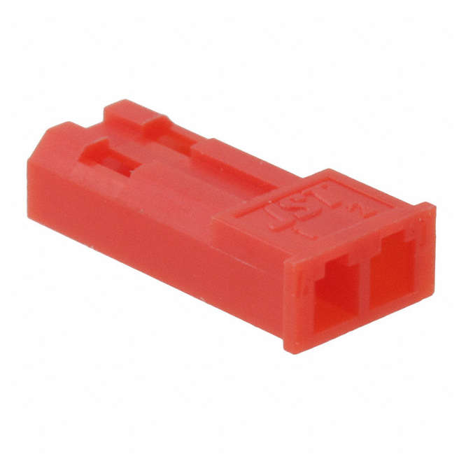 CONNECTOR HOUSING SOCKET 2W P=2.5mm SYP-02T-1