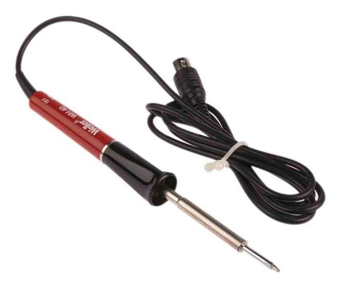 SOLDERING IRON 18V 40W FOR WHS40/D STATION T0056810699N