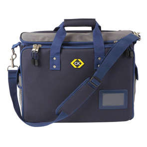 TOOL CASE ZIP BAG LARGE  T1630 *A*