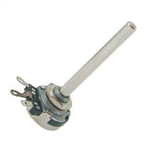 POT S/T LIN 16MM P/M 22K  T16SC-M04U-223A