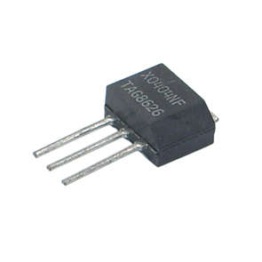 THYRISTOR / SCR T202-2 800V 4A X0404NF