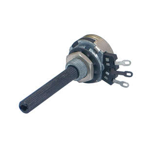 POT S/T LIN 21MM 470K T21YCP0607474B