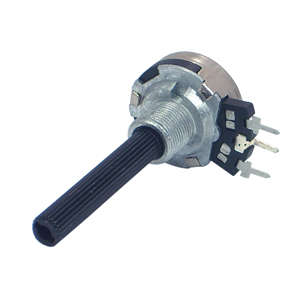 POT S/T LIN PCB 21mm 10K T21YHP0607103A