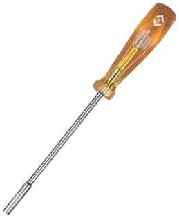 NUT DRIVER 12MM T4334M12 T4334M 12