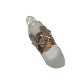 LAMP T4.5 220V 5x16 CLEAR NEON 21....