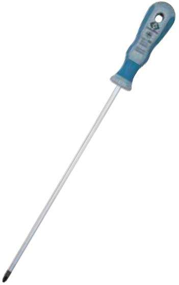 SCREWDRIVER STAR 1x300mm T4908  T49087 1300