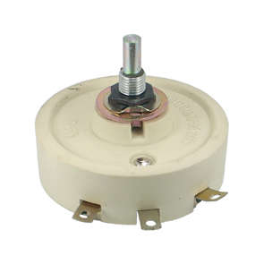 RHEOSTAT 50W W/W 11E       T50  T50