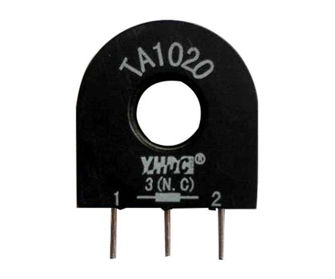 CURRENT TRANSFORMER 20A:20mA TURN RATIO 1:1000 TA1020-20A:20mA