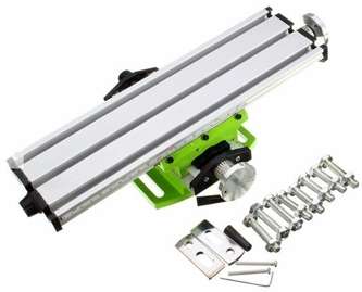 PRECISION MINI MILLING TABLE  BG6300 / 190536