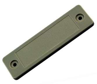 UHF RFID ON METAL TAG  JHX-010 / 170415