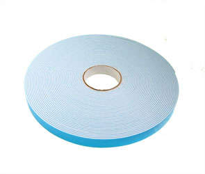 DOUBLE SIDED TAPE ADHESIVE 24x3mm-PER 25M/ROLL  V95425