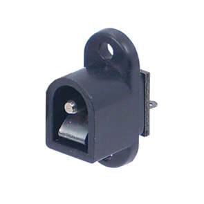 PLUG / JACK DC POWER 2.0mm TC18-014A