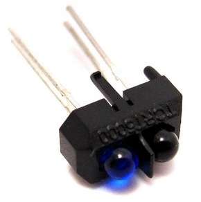 PHOTOINTERRUPTER TCRT5000 TCRT5000 *A*