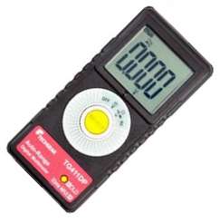 POCKET SIZE MULTIMETER / DMM TG411DP