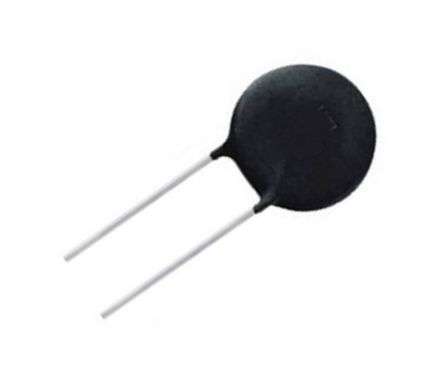 PTC THERMISTOR 14mm DISC 18E 15A  PTC14-18R / 180411