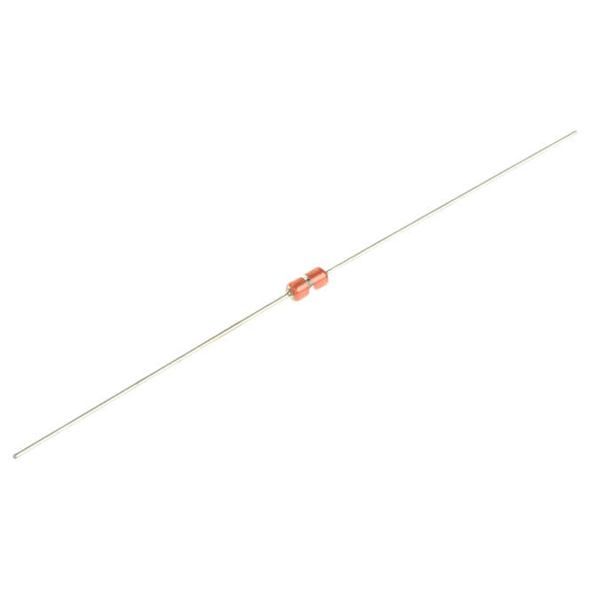 THERMISTOR NTC AXIAL 10K 5% MF58-103J-3960
