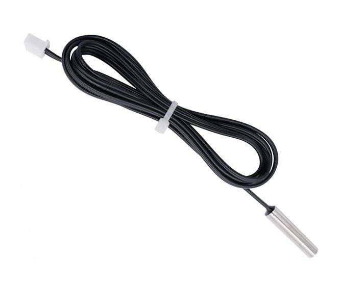 TEMPERATURE PROBE / SENSOR NTC 10K P-NTC-10K / 181021