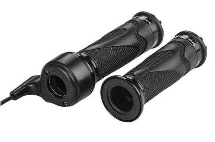 HANDLEBAR THROTTLE FOR MOTOR SPEEED CONTROL  HT48V1200 / 180998