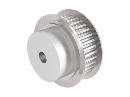 ALUMINIUM TIMING PULLEY 60T D=8mm  180246
