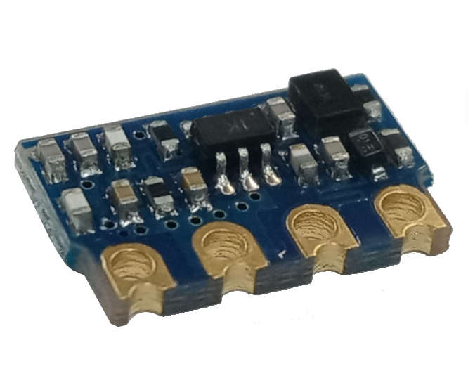 WIRELESS TRANSMITTER BOARD 433MHz T1