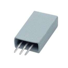 TO-220 INSULATING COVER SLEEVE  TO-220A / 170432