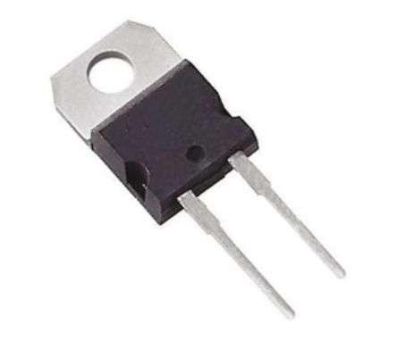 DIODE SKY TO220 150V 10A MBR10150 C0 *A*