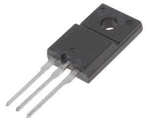 MOSFET P-C TO220 250V 2.0A  2SJ448