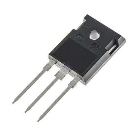 IGBT 80A 600V, 3-Pin TO-247AB 290W  FGH40N60SFDTU / 181531