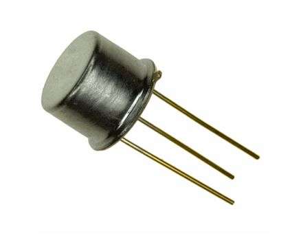 PNP TRANSISTOR TO39 2N2905A