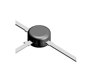 PS TO50 35V 30mA 1GHz BF970 BF970