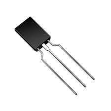 PNP TRANSISTOR TO92L ECB 50V 2A 2SA1281