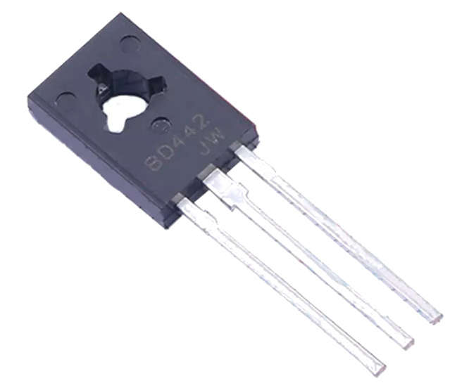 TRANSISTOR NPN 32V 4A 36W TO126 BD435