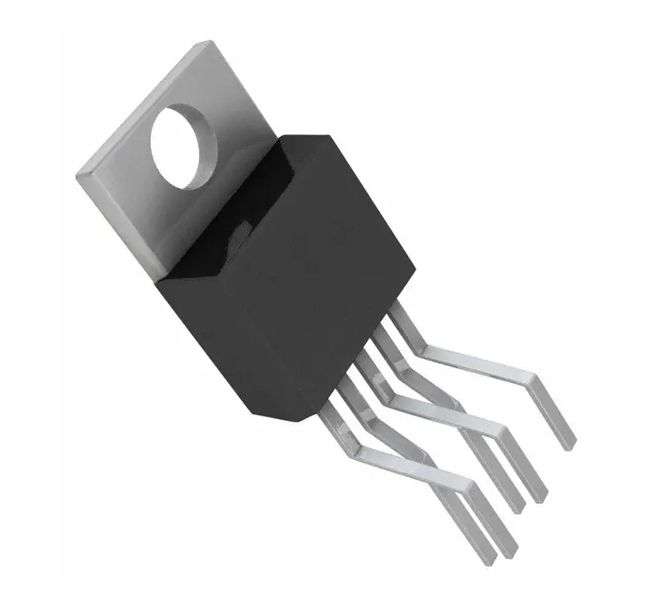 AUIDO AMPLIFIER TO220B 1CH 10W TDA2003L-TB5-T