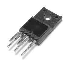 CURRENT MODE PWM CNTL TO220  STRG6551