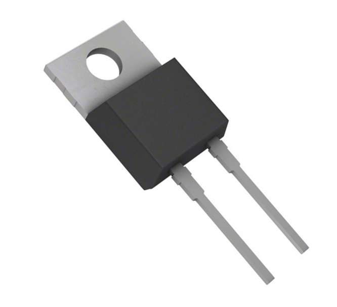 DIODE HS TO220 C-A 600V 15A MUR1560G