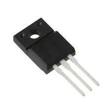 REGULATOR FIXED POSITIVE TO220FP 5V 1A5 L7805CP