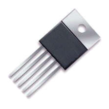REG FIX POS TO220   5V 1A BUCK  LM2575T-5G