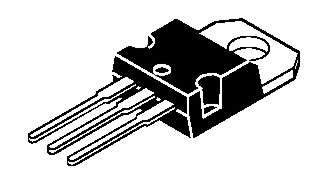 PNP TO220 BCE 50hFE 100V 3A 3MHz TIP32C