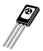 PNP BIPOLAR TRANSISTOR TO225 2N4920G