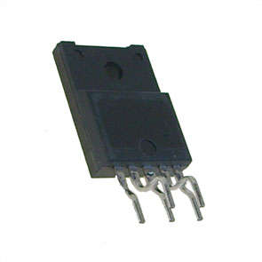 IC TO247-5 REGULATOR STRD1816 STRD1816